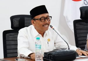 Refleksi Kinerja Pemprov Jatim 2025, Suli Daim Ingatkan Pentingnya Ketegasan Gubernur