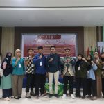 Cerita Membangkitkan Kembali IMM Strada di Kota Kediri