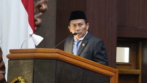 Setujui Perda Pelindungan Perempuan dan Anak, Fraksi PAN DPRD Jatim Tekankan Hal Ini
