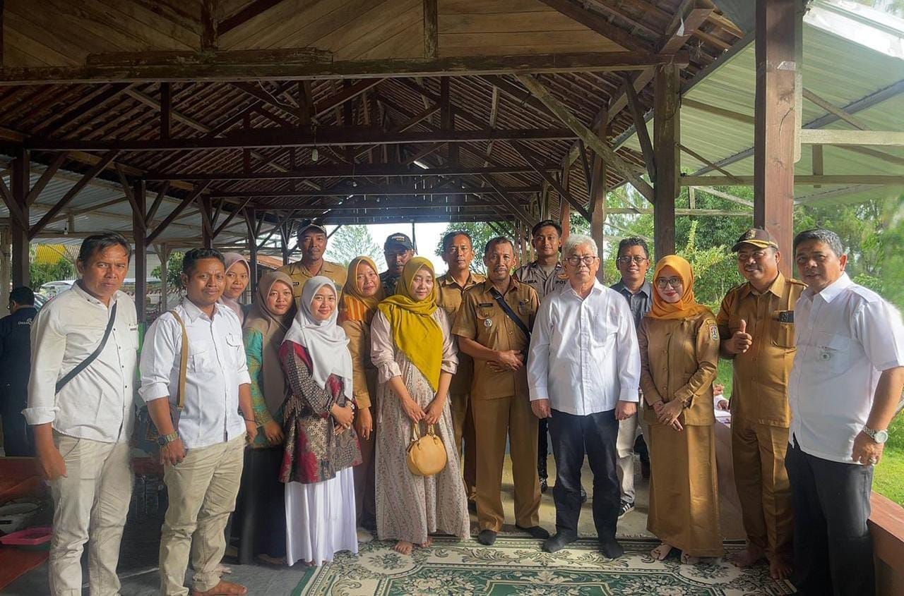 FGD di Tuban, Zainuddin Maliki Tekankan 20 Persen Dana Desa Harus Berdampak Nyata pada Ketahanan Pangan