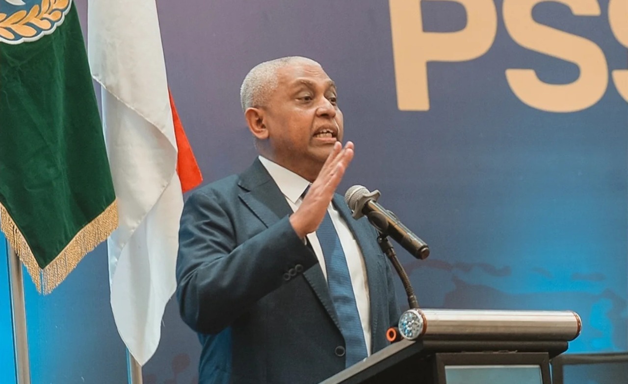 PSSI Tunda Kongres di Sejumlah Provinsi, Ketua Asprov Jatim: Kalau Masa Jabatan Habis Nanti Ditunjuk Plt