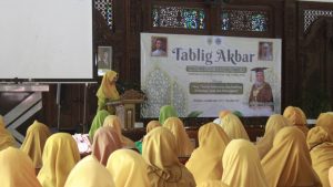 Gelar Tabligh Akbar, Aisyiyah Pemalang Serukan Penghentian Kekerasan dan Bullying terhadap Perempuan dan Anak