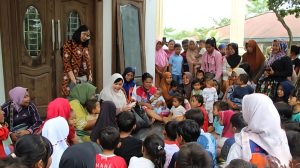 Komisi IX DPR RI “Wanti-wanti” Lonjakan Stunting Anak Pascabencana di Sumatera