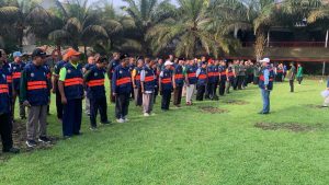 Perkuat Layanan Psikososial Bencana, KawanMu Siapkan 1.000 Relawan untuk Rehabilitasi Pascabencana Sumatera