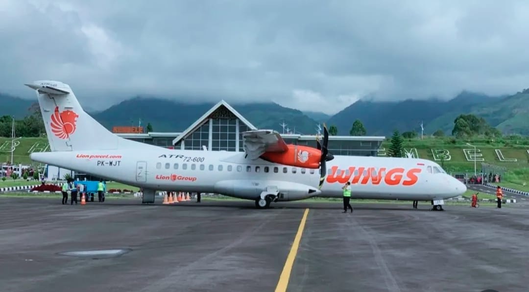 Harga Tiket Pesawat Melonjak Hingga Rp 8 Juta Saat Bencana Aceh, Pemprov Desak Kemenhub Bertindak