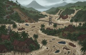 Per 4 Desember 2025, Lazismu Jatim Himpun Lebih Dari Rp170 Juta untuk Korban Banjir Sumatera