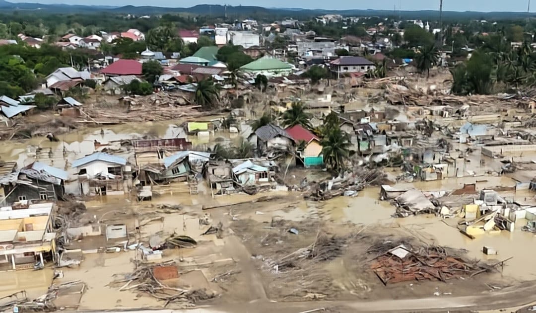 Pemerintah Siapkan BLT Rp 8 Juta dan Santunan Rp 15 Juta untuk Korban Bencana di Sumatera