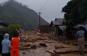 Dinilai Lambat Atasi Bencana Aceh, JARA Minta Presiden Prabowo Buka Jalur Resmi Bantuan Internasional