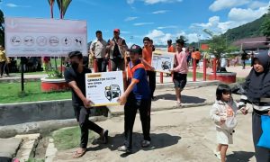 Pemerintah Pastikan Penanganan Bencana Sumatera Tetap Ngebut Meski Akhir Tahun