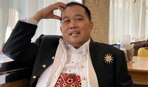 MAKI: KPK “Telmi” Serius Hentikan Kasus Izin Tambang Nikel Konawe Utara Rp 2,7 Triliun