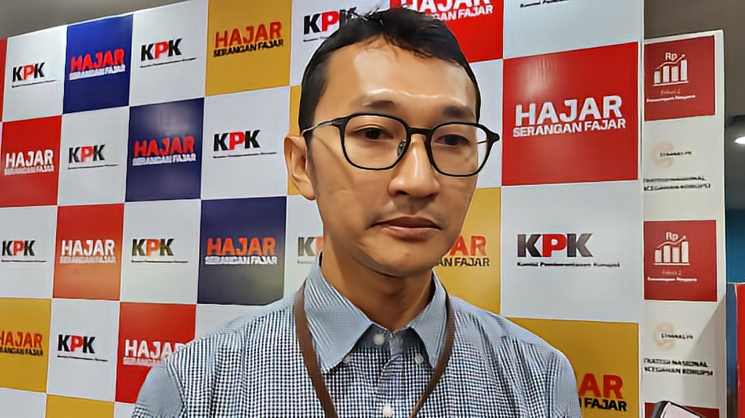 KPK Hentikan Kasus Korupsi Tambang Nikel Konawe Utara, Ini Alasannya