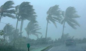 Jelang Nataru, BPBD Jatim Diminta Tingkatkan Kesiapsiagaan Hadapi Bencana Hidrometeorologi