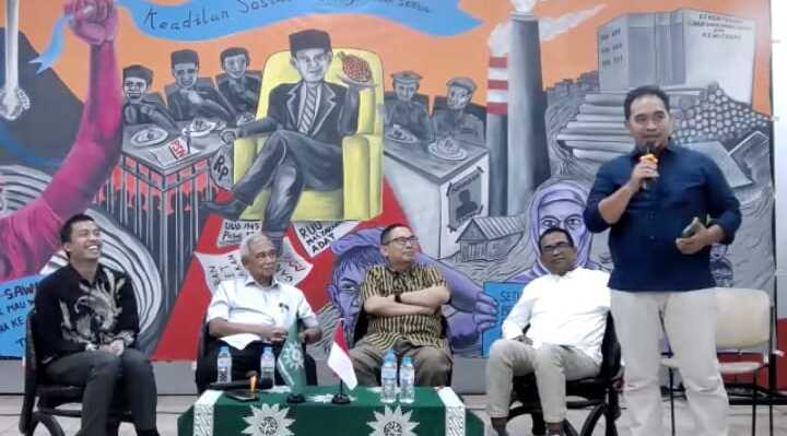 Catatan Kritis Tahun 2025 LHKP, MHH, dan LBHAP: Penegakan Hukum, Pemberantasan Korupsi, Hingga Keadilan Sosial Ekologi