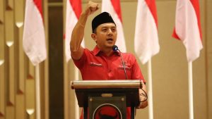 Jawa Timur Jadi Etalase Konsolidasi Nasional, PDI Perjuangan Gelar Konferda & Konfercab Serentak