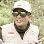 Ns Didi Suryadi SKep alias Didi Noah. (Foto: Dok)