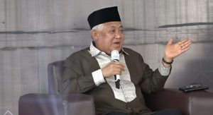Din Syamsuddin Sarankan Muhammadiyah Kembalikan Konsesi Tambang: Halangi Amar Makruf Nahi Munkar terhadap Perusakan Lingkungan