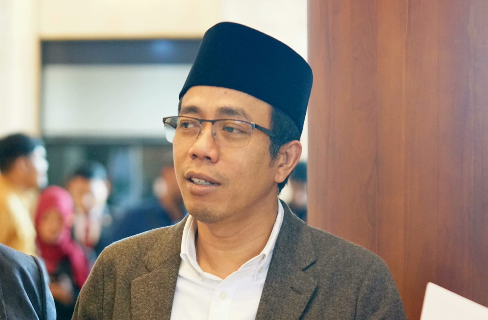 Resolusi Fraksi PKB DPRD Jatim 2026: Anggaran Pro-Rakyat, Tekan Kemiskinan dan Jaga Lingkungan