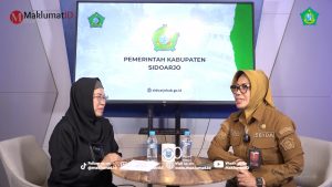 Berkat Digitalisasi, Sekda Sidoarjo Sebut Pemkab Berhasil Lakukan Efisiensi Anggaran