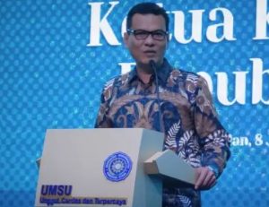 Sesalkan Penangkapan Warga Kelaparan di Sibolga, Fordek FH PTM: Situasi Darurat Bencana Harus Prioritaskan Kemanusiaan