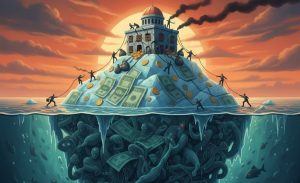 Melampaui Gunung Es Korupsi: Menata Ulang Sistem, Budaya, dan Kepemimpinan Publik