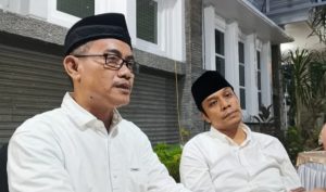 Forum Kiai Sepuh Soroti Prosedur Pemakzulan Gus Yahya dan Minta Dialog Internal PBNU