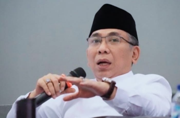 Gus Yahya Ingatkan Kubu Sultan: Muktamar Boleh Dipercepat, Tapi Tak Boleh Cacat Konstitusi