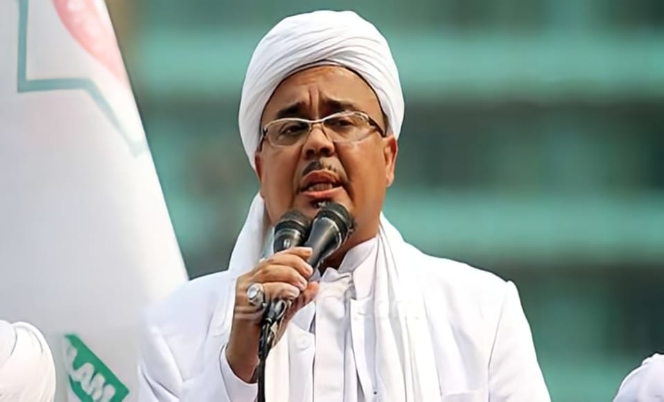 HRS Desak Prabowo Tetapkan Bencana Nasional di Sumatera, Singgung Menteri Bermental ABS