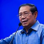 Presiden ke-6 RI Susilo Bambang Yudhoyono (SBY). (Foto: Dok. Maklumat.id)