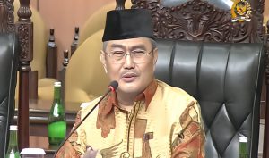 Kontroversi Peraturan Polri 10/2025: Jimly Sebut Bisa Dibatalkan Lewat Mahkamah Agung