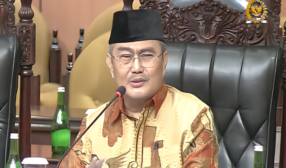 Kontroversi Peraturan Polri 10/2025: Jimly Sebut Bisa Dibatalkan Lewat Mahkamah Agung