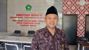 Kemenag Sidoarjo Imbau Calon Jemaah Haji Segera Lakukan Pelunasan Sebelum 23 Desember 2025