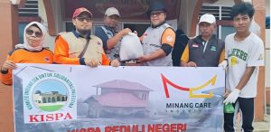 Warga Gaza Sisihkan USD 1.000 untuk Korban Banjir Sumatera di Tengah Blokade dan Agresi Israel
