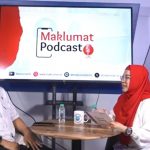 Pranata Komputer Bidang Informasi dan Teknologi Diskominfo Kabupaten Sidoarjo, Khoiril Erwindra ST, mengajak masyarakat untuk meningkatkan awareness terhadap keamanan data pribadinya untuk mencegah adanya serangan siber. (Foto: Ubay NA/ IST)