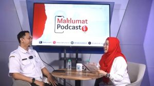 Diskominfo Sidoarjo Dorong Masyarakat Tingkatkan Awareness terhadap Keamanan Data Pribadi