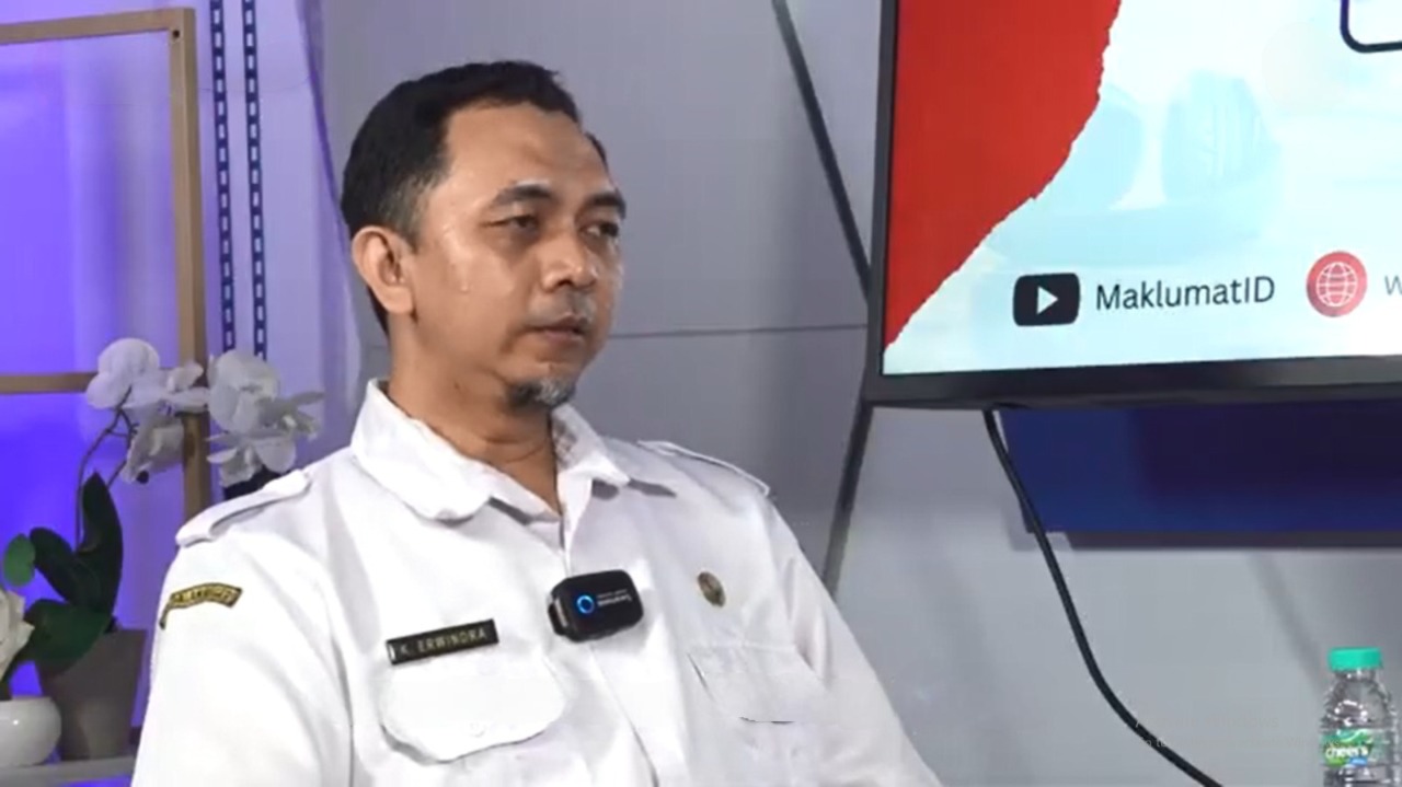 Langkah Mitigasi Diskominfo Sidoarjo Hadapi Serangan Siber