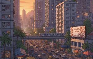 Soal Hunian Vertikal di Perkotaan, Pakar UMY Ingatkan Risiko Sosial, Lingkungan, dan Kebencanaan