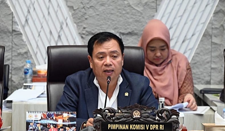 Komisi V DPR RI Desak Evaluasi Total Penanganan Bencana Sumatra, Status Nasional Jadi Opsi Serius