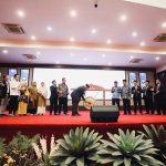 Peluncuran Lentera School oleh PCM Lowookwaru, Kota Malang, pada Kamis (18/12/2025) lalu. (Foto: Dok. Panitia)