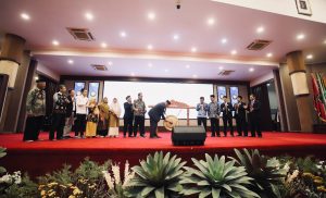 Luncurkan Lentera School, PCM Lowokwaru Tutup 2025 dengan Lompatan Strategis di Bidang Pendidikan