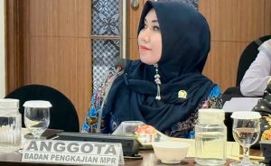 Kanwil Kemenkum Jatim Didesak Audit Notaris Nakal, Senator Lia Istifhama: Modus APJB Pintu Masuk Mafia Tanah