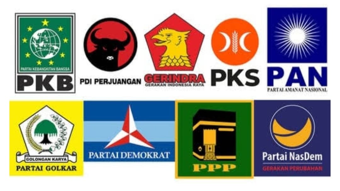 Koalisi Permanen Dinilai Bisa Gembok Parpol: Risiko Stagnasi Pilpres 2029 Menguat