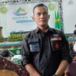 Ketua PDM Magetan, Dr Samsul Hidayat SPd MPd. (Foto: Dok.)