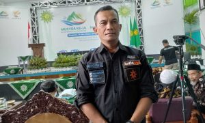 Dukungan dari Magetan untuk Muhammadiyah Sampang, Usai Pemkab Tak Izinkan Perayaan Milad di Pendopo