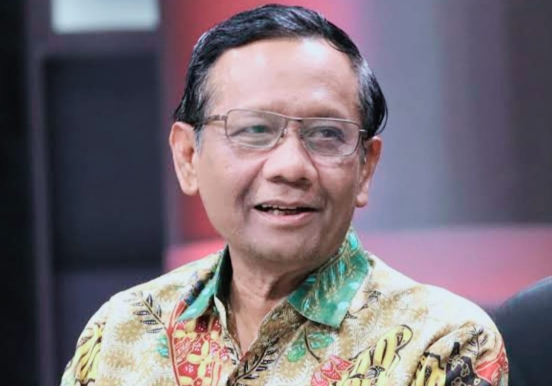 Mahfud MD Sentil Konflik PBNU: “Jangan Ubah Jamiyah Jadi PT NU!”