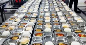 Kilas Balik 2025: MBG Sedot Ratusan Triliun APBN, Ribuan Siswa Jadi Korban Keracunan