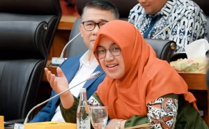 Komisi XII DPR RI FPKS Ajak Semua Pihak Lakukan “Taubat Ekologis” Usai Banjir Sumatera