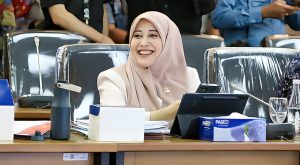 Jelang Nataru, Komisi XIII DPR RI Desak Imigrasi Perketat Pengawasan WNA di Seluruh Pintu Masuk