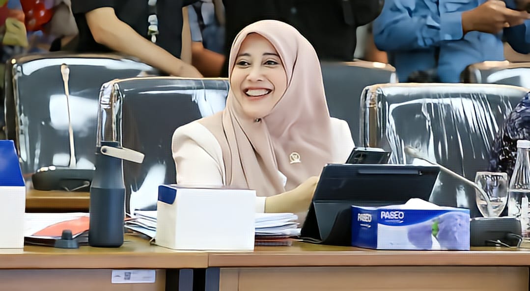 Jelang Nataru, Komisi XIII DPR RI Desak Imigrasi Perketat Pengawasan WNA di Seluruh Pintu Masuk