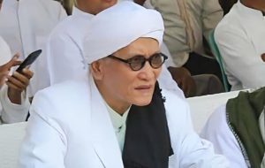 Islah Lirboyo Tercapai, Pj Ketum PBNU Tetap KH Zulfa Mustofa hingga Ada Keputusan Pleno Baru