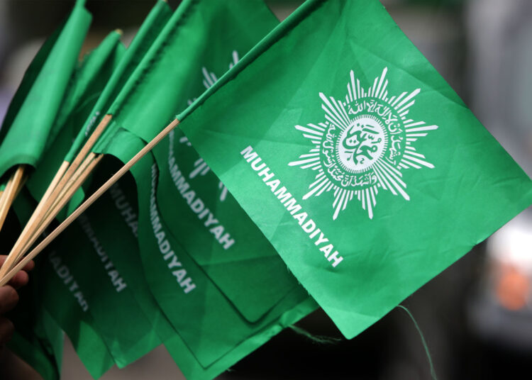 PWM Jatim Instruksikan PDM Galang Bantuan Kemanusiaan Respons Bencana Sumatera